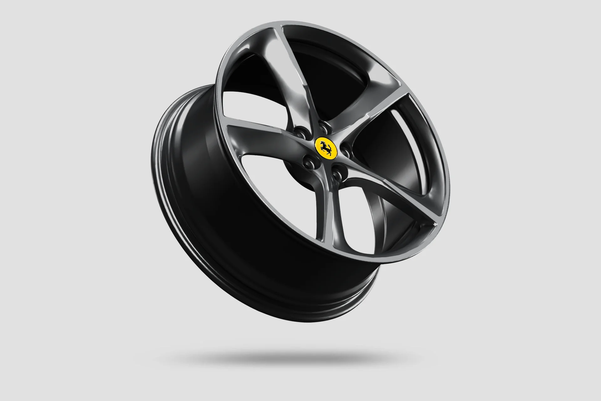Ferrari 812 Superfast Grand Edition Remastered Forged Alloy Wheels - Image 10