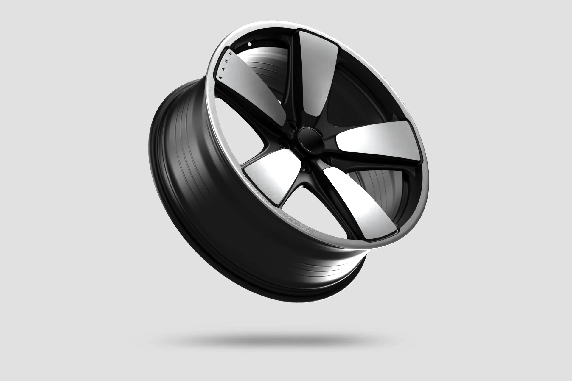 Fukhs Forged Alloy Wheels Suitable for Porsche Macan (2015-2024) - Image 3