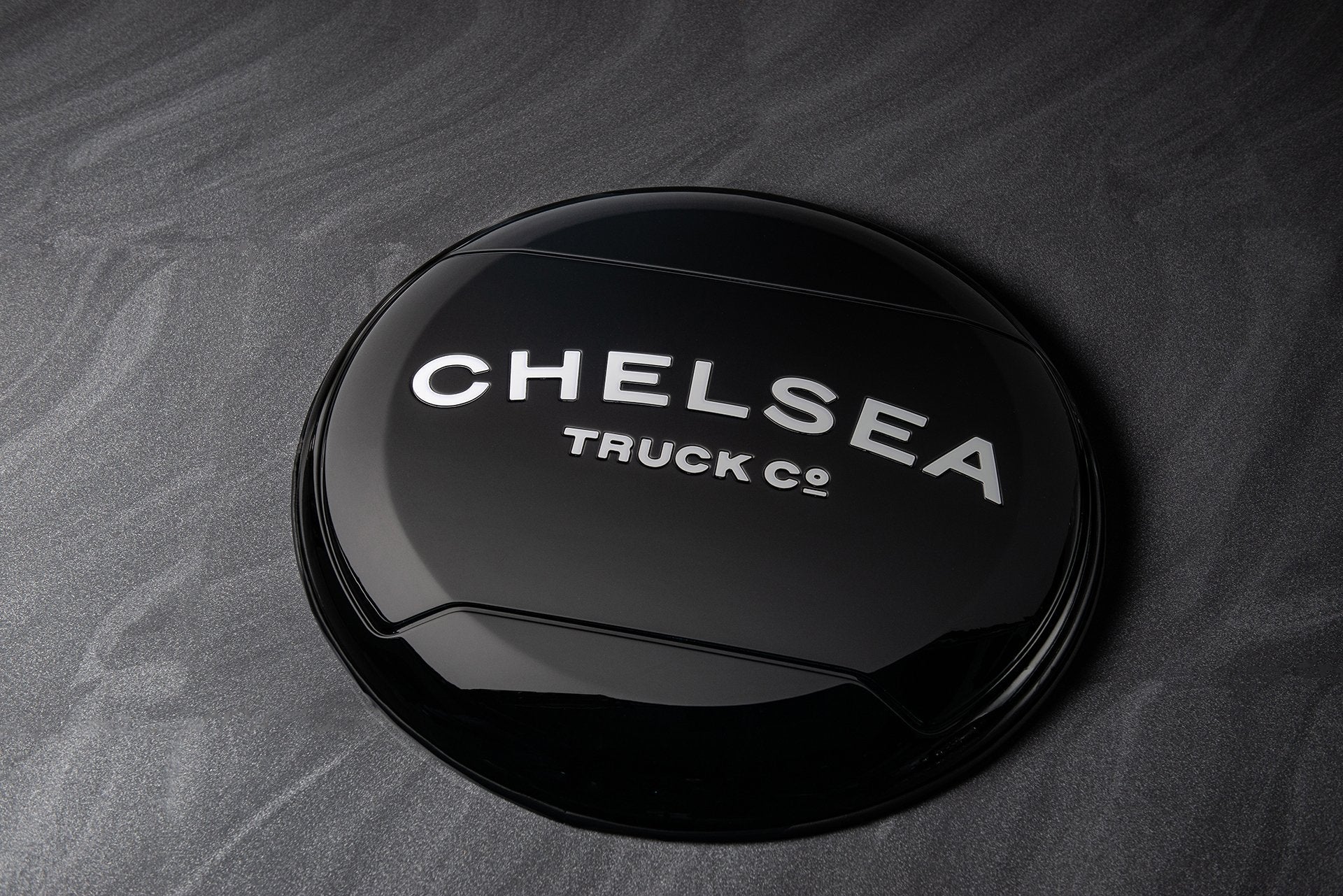 INEOS Grenadier (2023 Onwards) Hard Spare Wheel Cover - Image 12