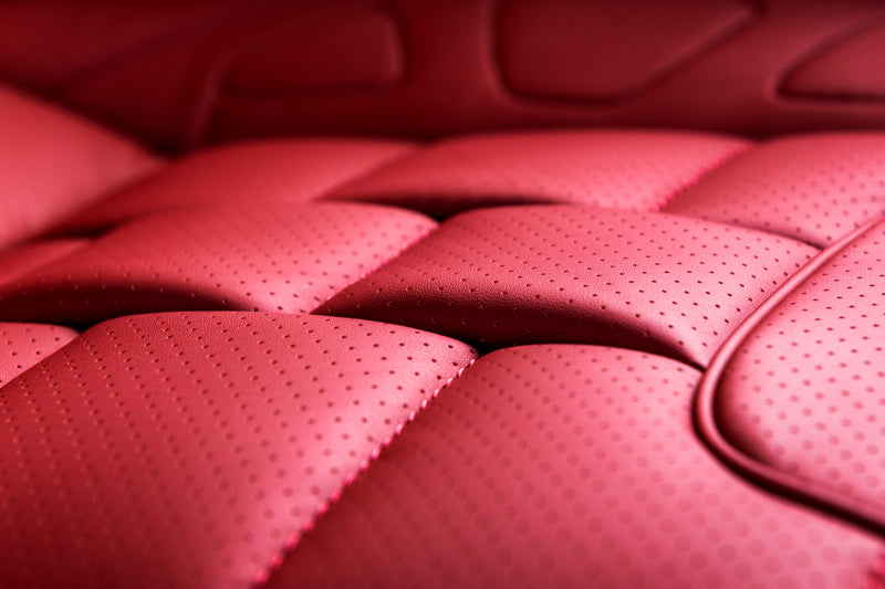 INEOS Grenadier (2023 Onwards) Comfort Leather Interior - Image 12
