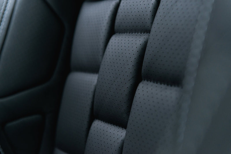 INEOS Grenadier (2023 Onwards) Comfort Leather Interior - Image 10