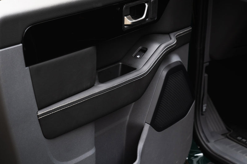 INEOS Grenadier (2023 Onwards) Comfort Leather Interior - Image 26