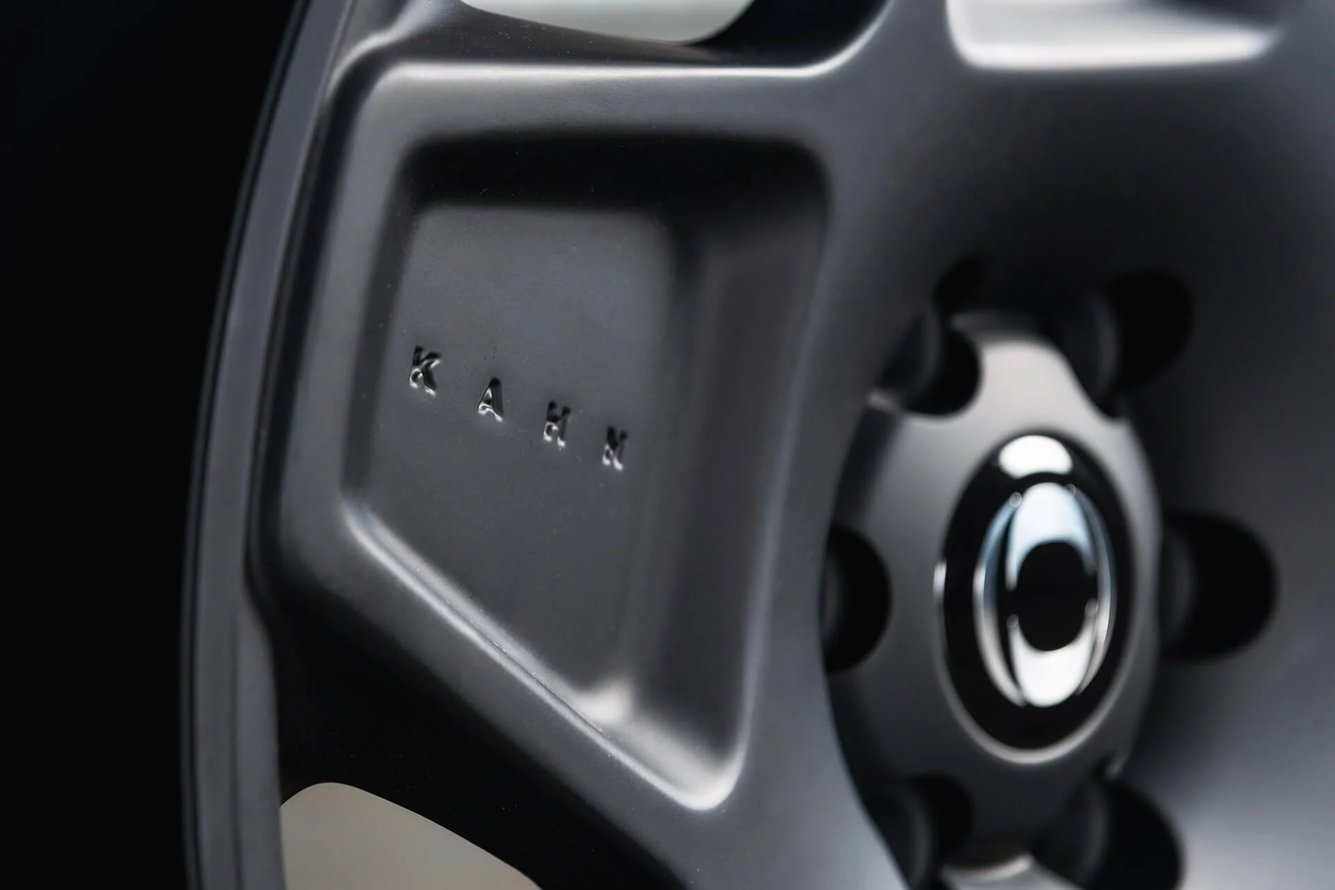 INEOS Grenadier (2023 Onwards) Alloy Wheels - Mondial Retro RS-Forged - Image 7