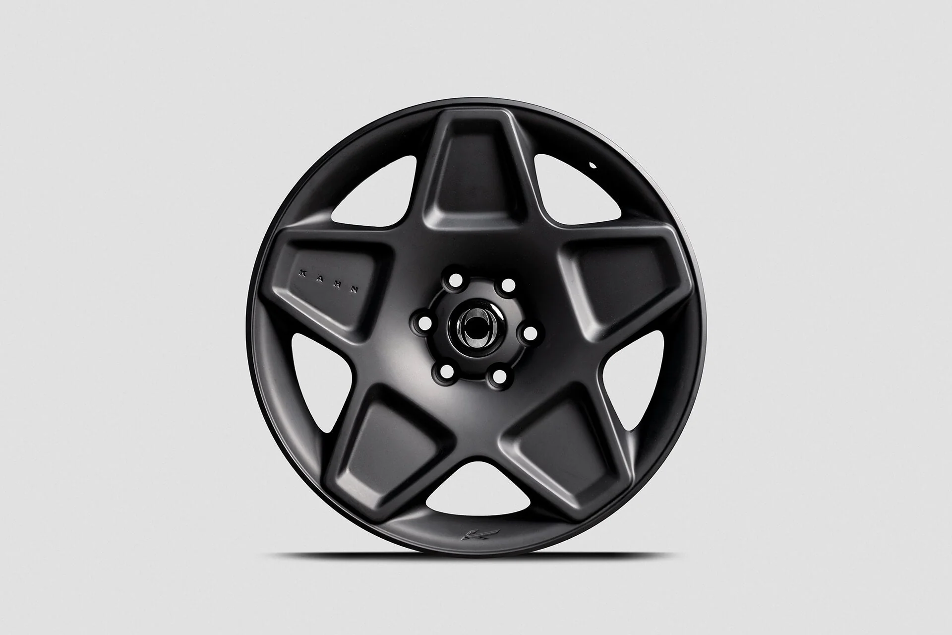 INEOS Grenadier (2023 Onwards) Alloy Wheels - Mondial Retro RS-Forged - Image 9