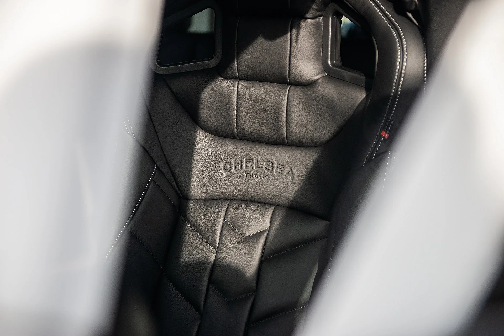 Jeep Wrangler JK 2 Door (2013-2018) Sport Leather Interior - Image 3