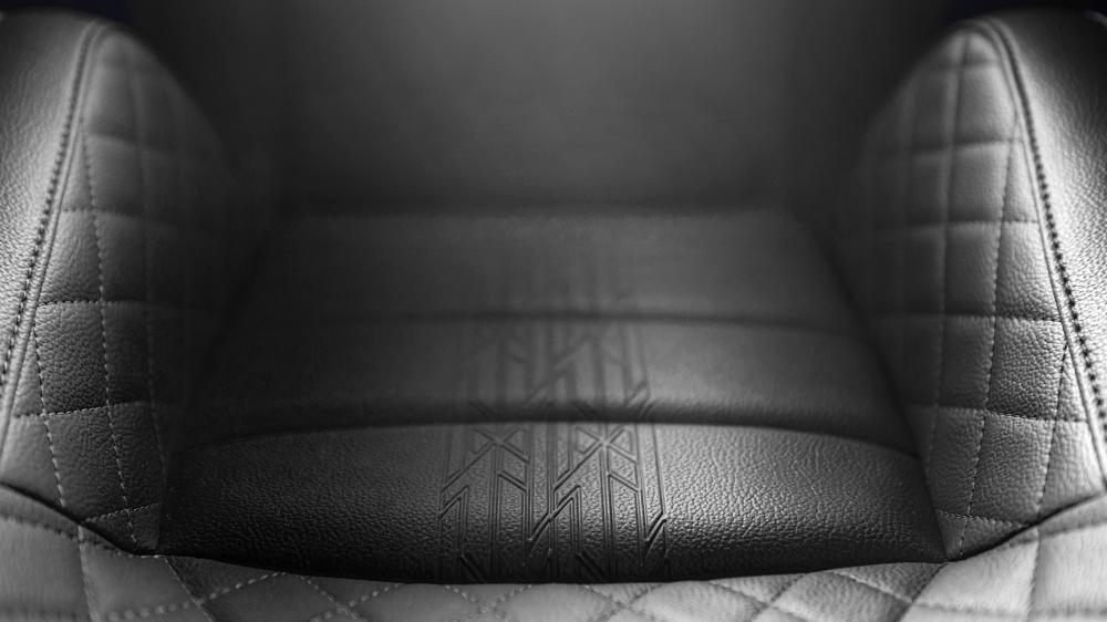 Jeep Wrangler JK 2 Door (2007-2018) Vegan Leather GTB Sport Seats - Image 5