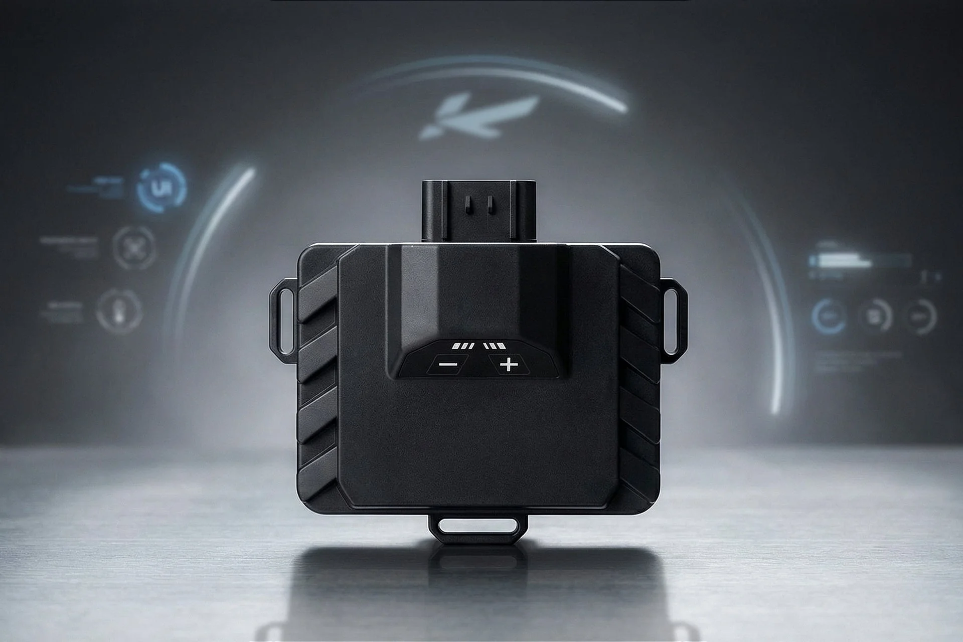 Jeep Wrangler JL (2018 Onwards) Tuning System - 2.0 T-GDi (JL72, JL74) - Image 3