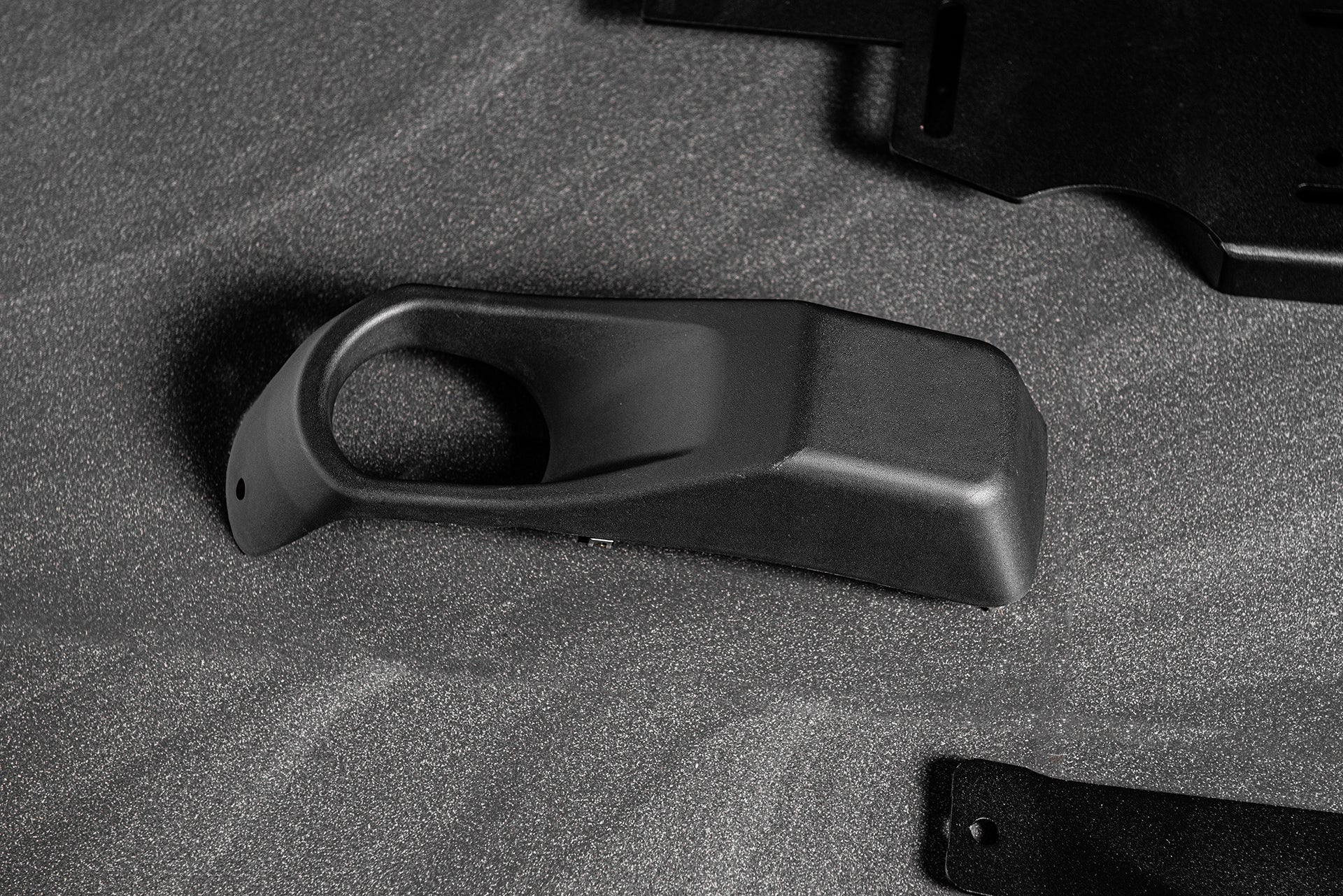 JEEP WRANGLER JL (2018 Onwards) Iron Man Front Bumper - Image 11