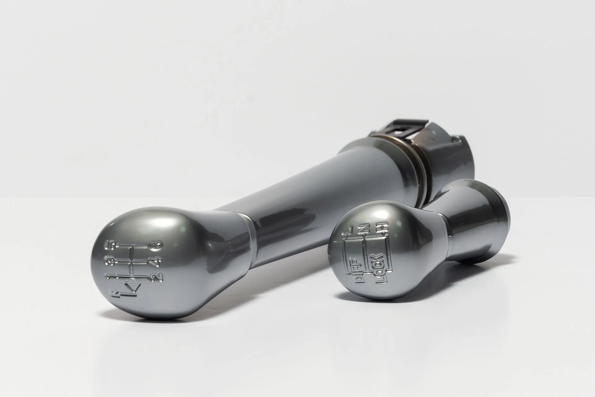 Land Rover Defender (1991-2016) Gear Stick with Diff Lock - Image 13