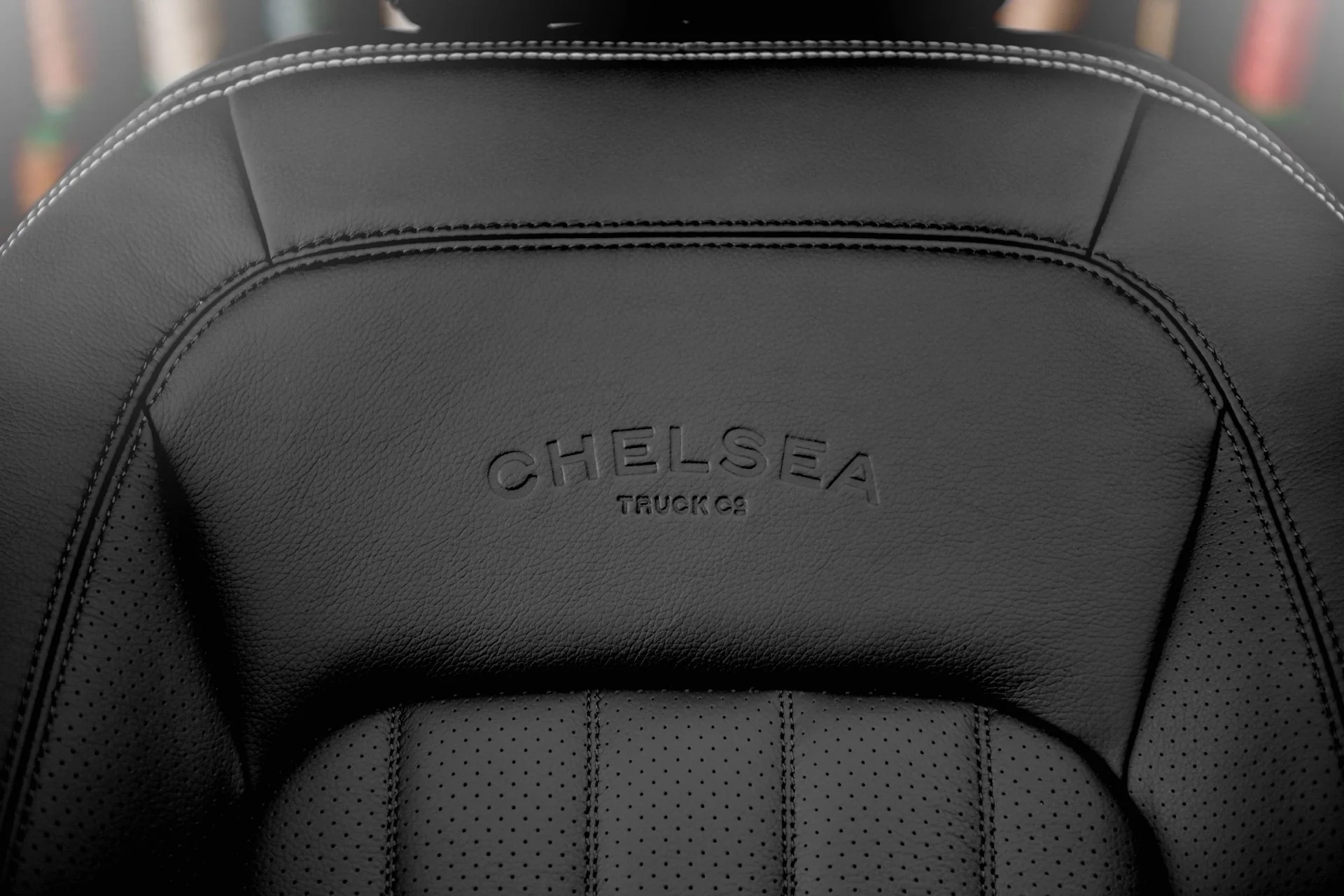 Land Rover Defender 110 (2020 Onwards) Comfort Leather Interior - Image 48