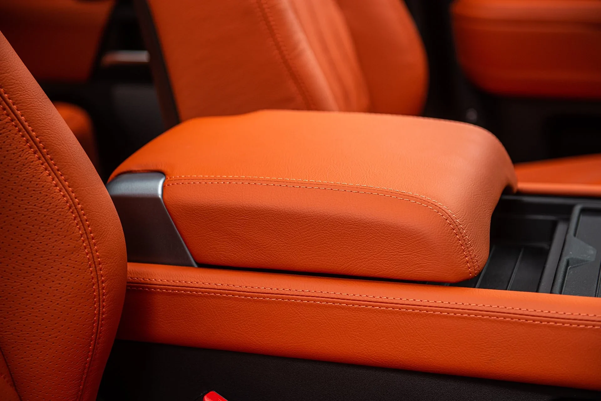 Land Rover Defender 110 (2020 Onwards) Comfort Leather Interior - Image 53
