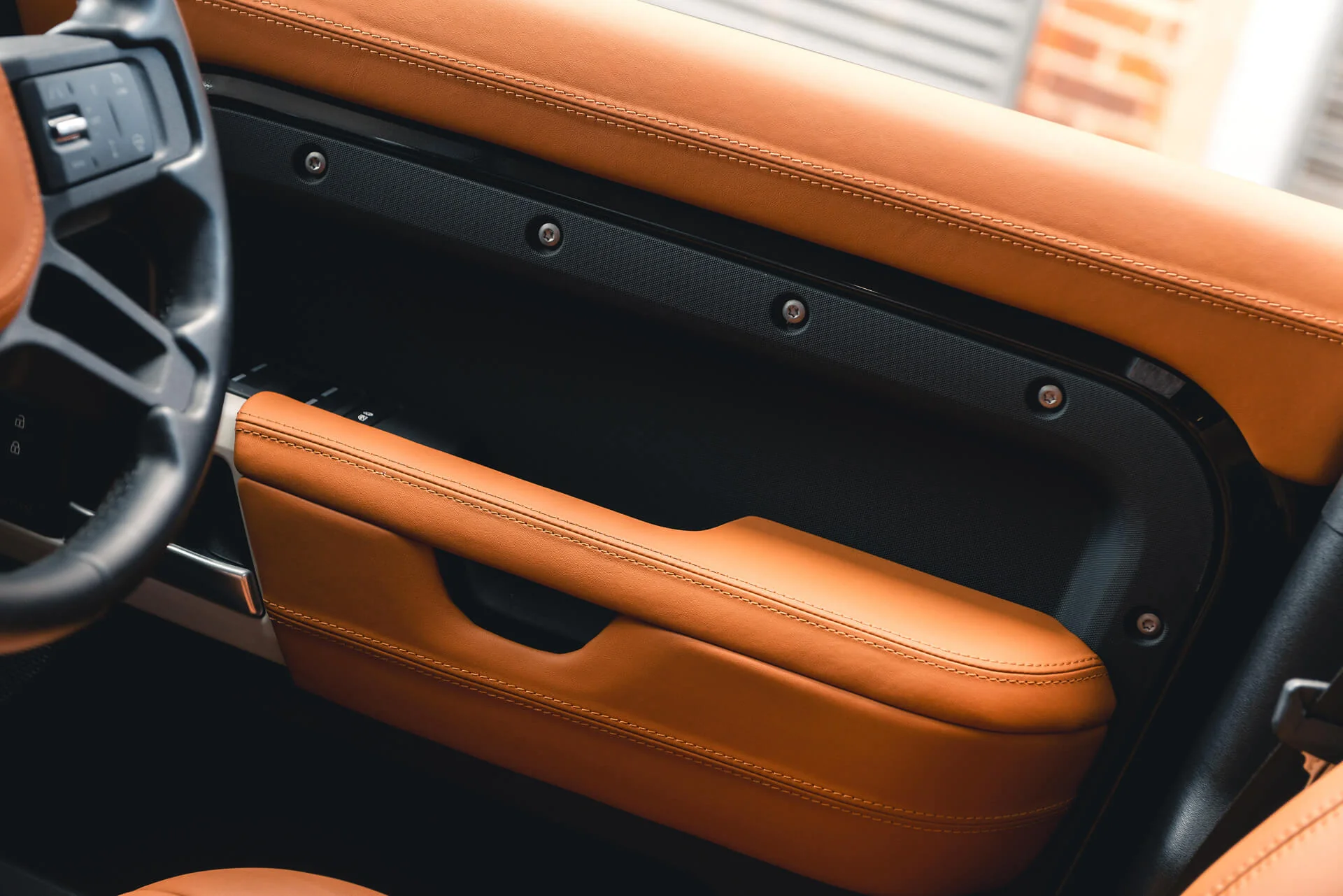 Land Rover Defender 110 (2020 Onwards) Comfort Leather Interior - Image 60