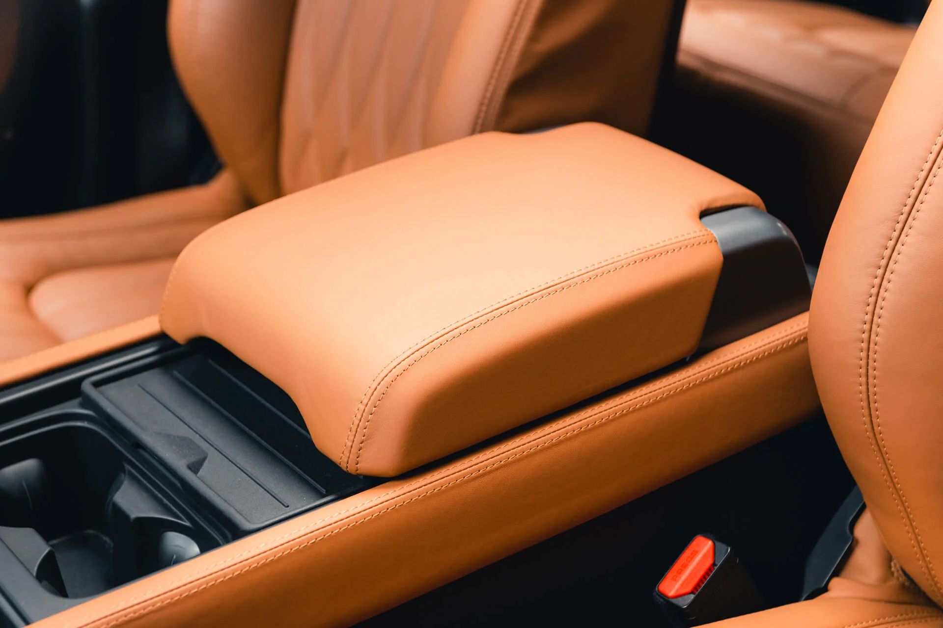 Land Rover Defender 110 (2020 Onwards) Comfort Leather Interior - Image 63