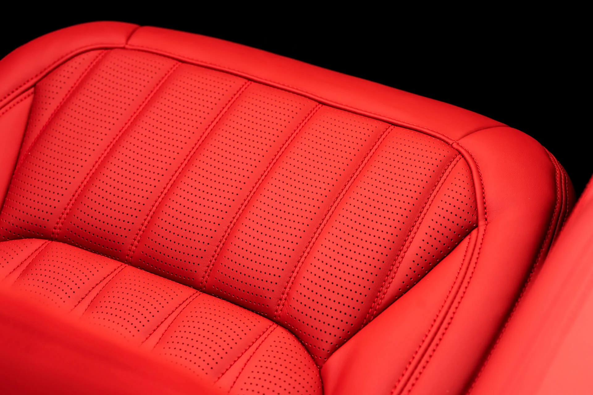Land Rover Defender 110 (2020 Onwards) Comfort Leather Interior - Image 8