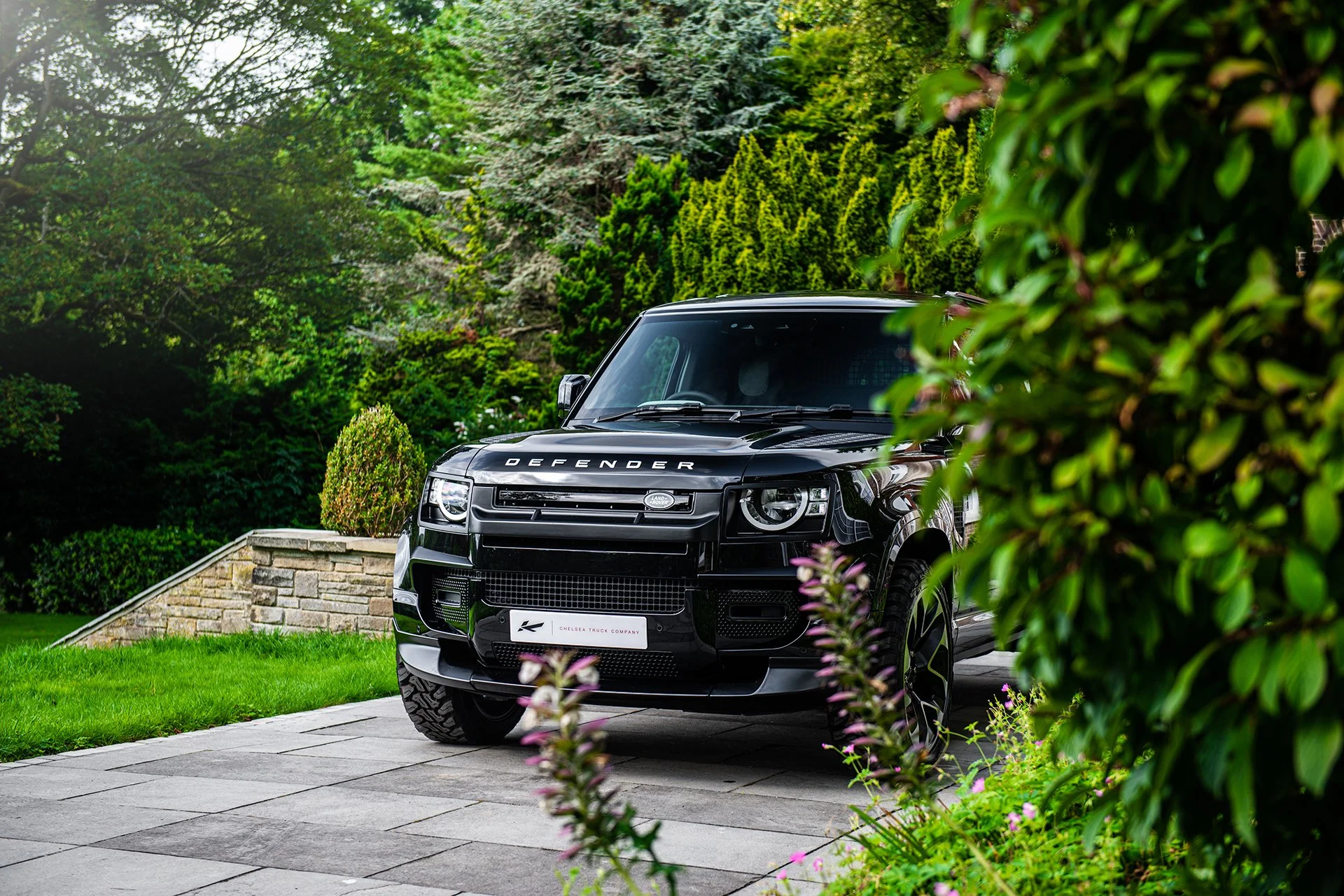 Land Rover Defender 110 (2020 Onwards) Landmark Body Kit - Image 9