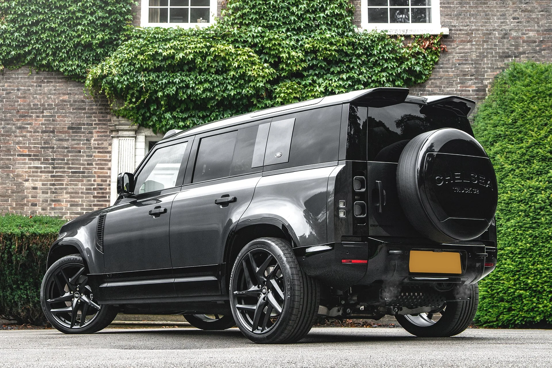 Land Rover Defender (2020 Onwards) Series I Body Kit - Image 5