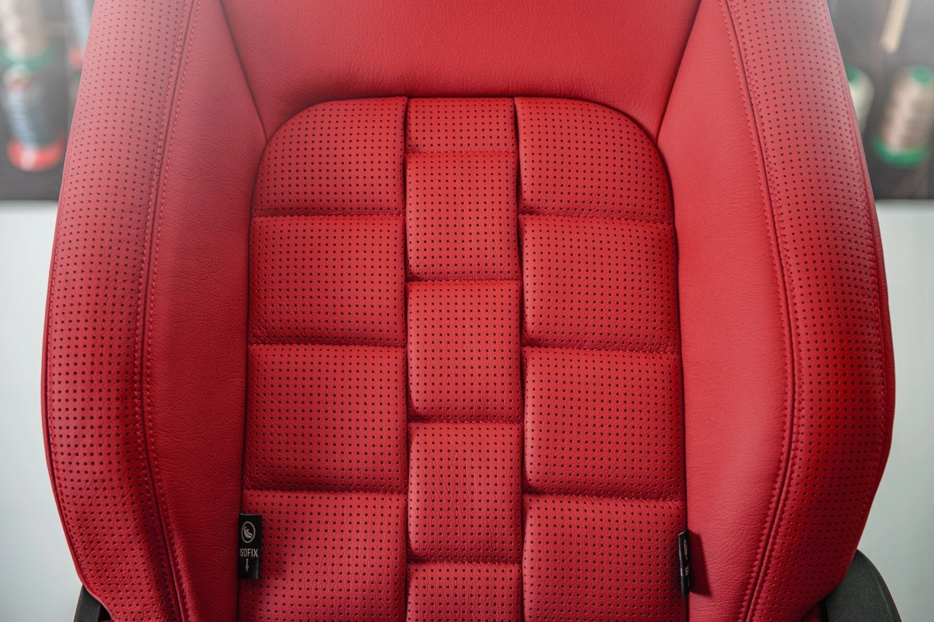 Land Rover Defender 130 (2020 Onwards) Comfort Leather Interior - Image 5