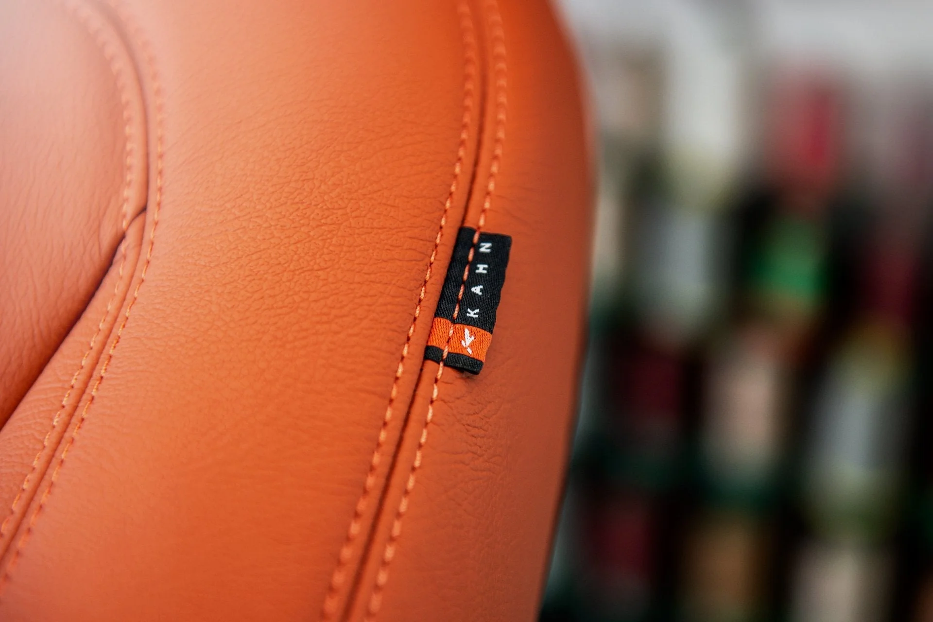 Land Rover Defender 130 (2020 Onwards) Comfort Leather Interior - Image 3