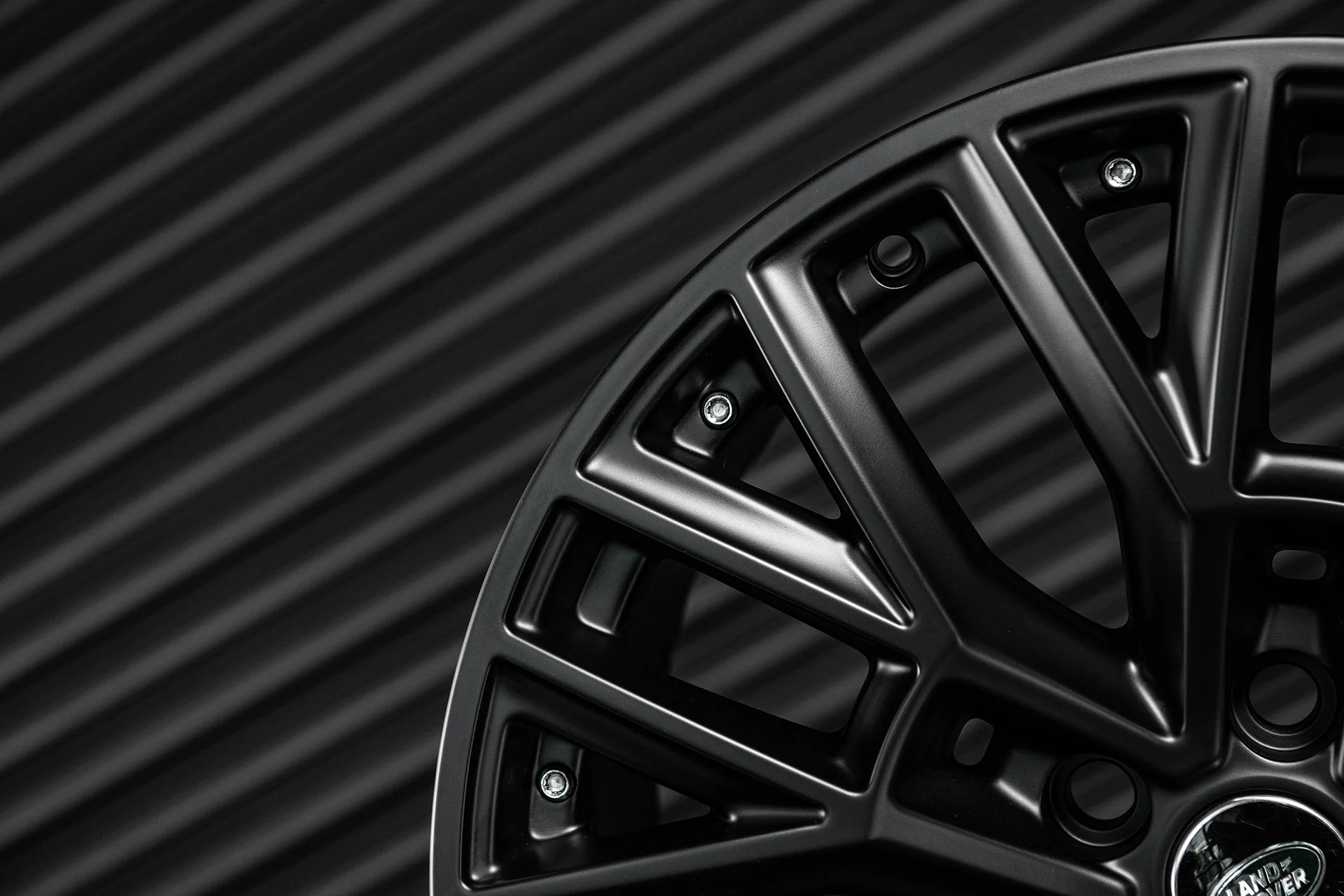Land Rover Defender (2020 Onwards) Alloy Wheels - RS 3.0 - Image 18