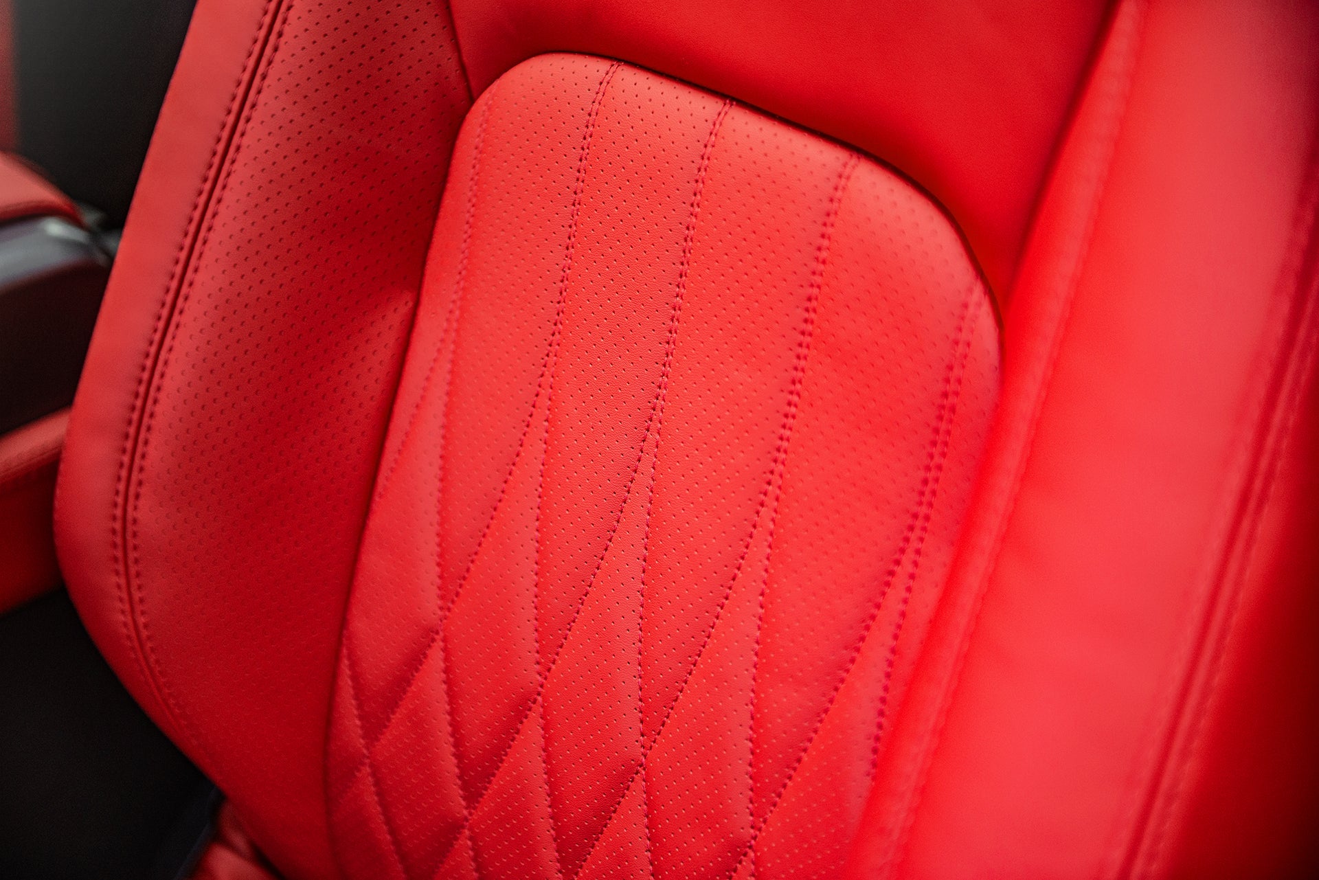 Land Rover Defender 90 (2020 Onwards) Comfort Leather Interior - Image 37