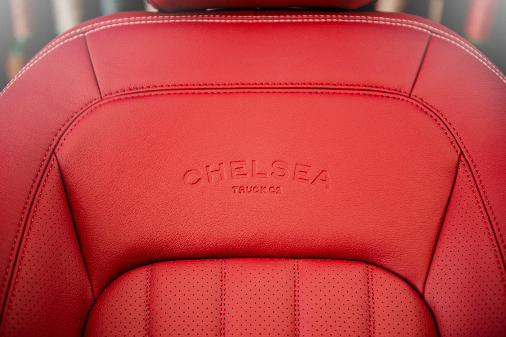 Land Rover Defender 90 (2020 Onwards) Comfort Leather Interior - Image 5
