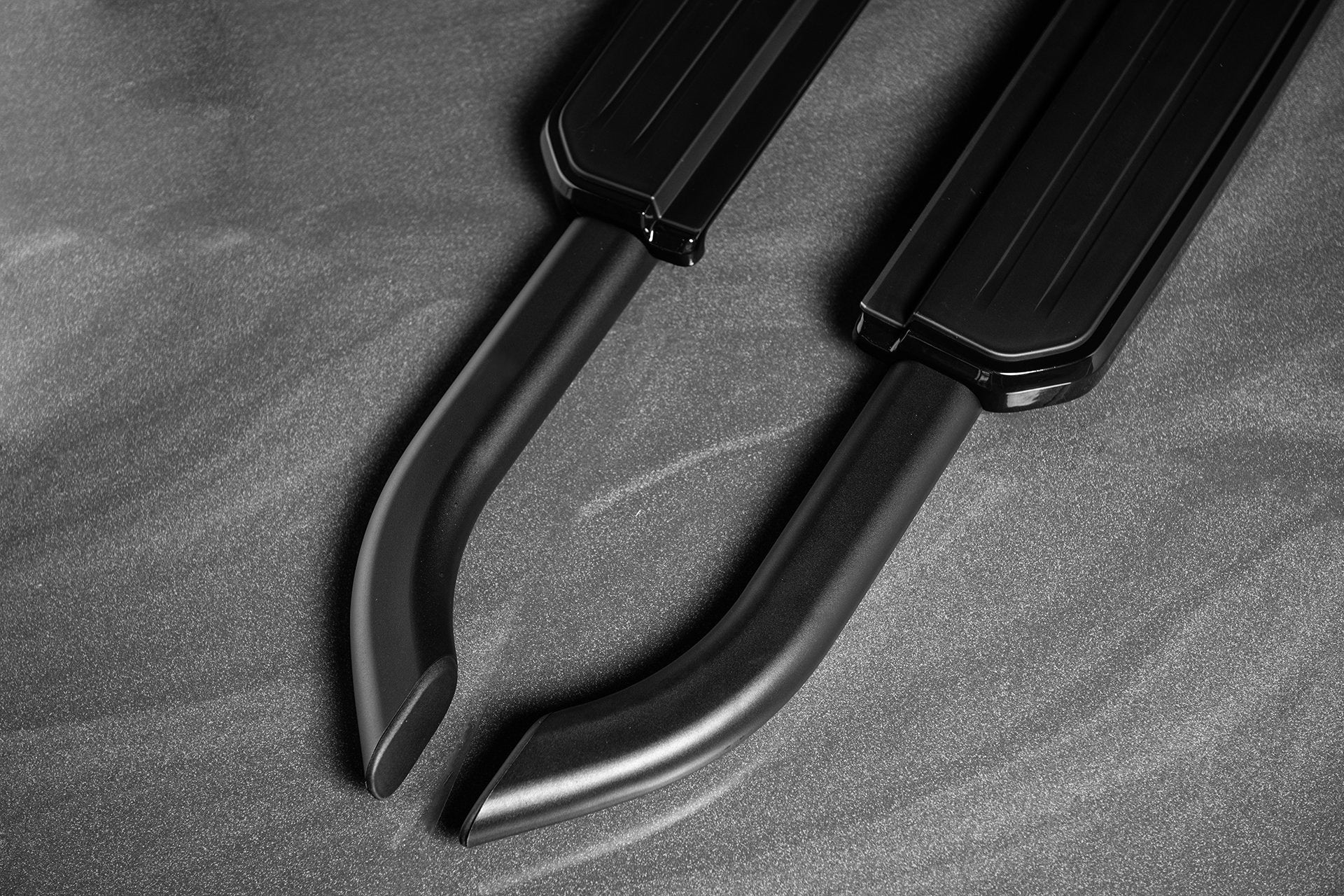 Land Rover Defender 90 (2020 Onwards) Side Steps - Image 4