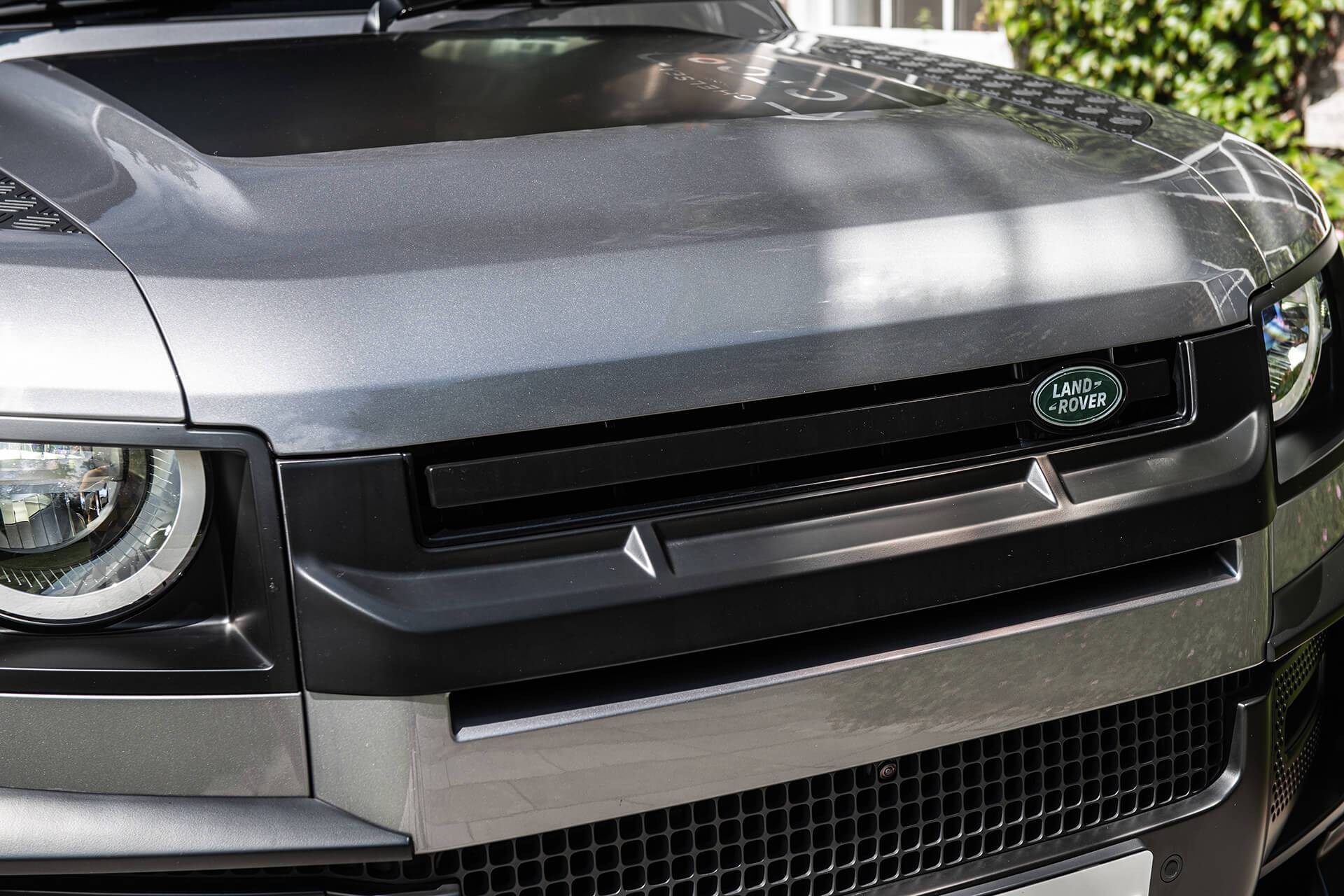 Land Rover Defender 90 (2020 Onwards) Landmark Body Kit - Image 11