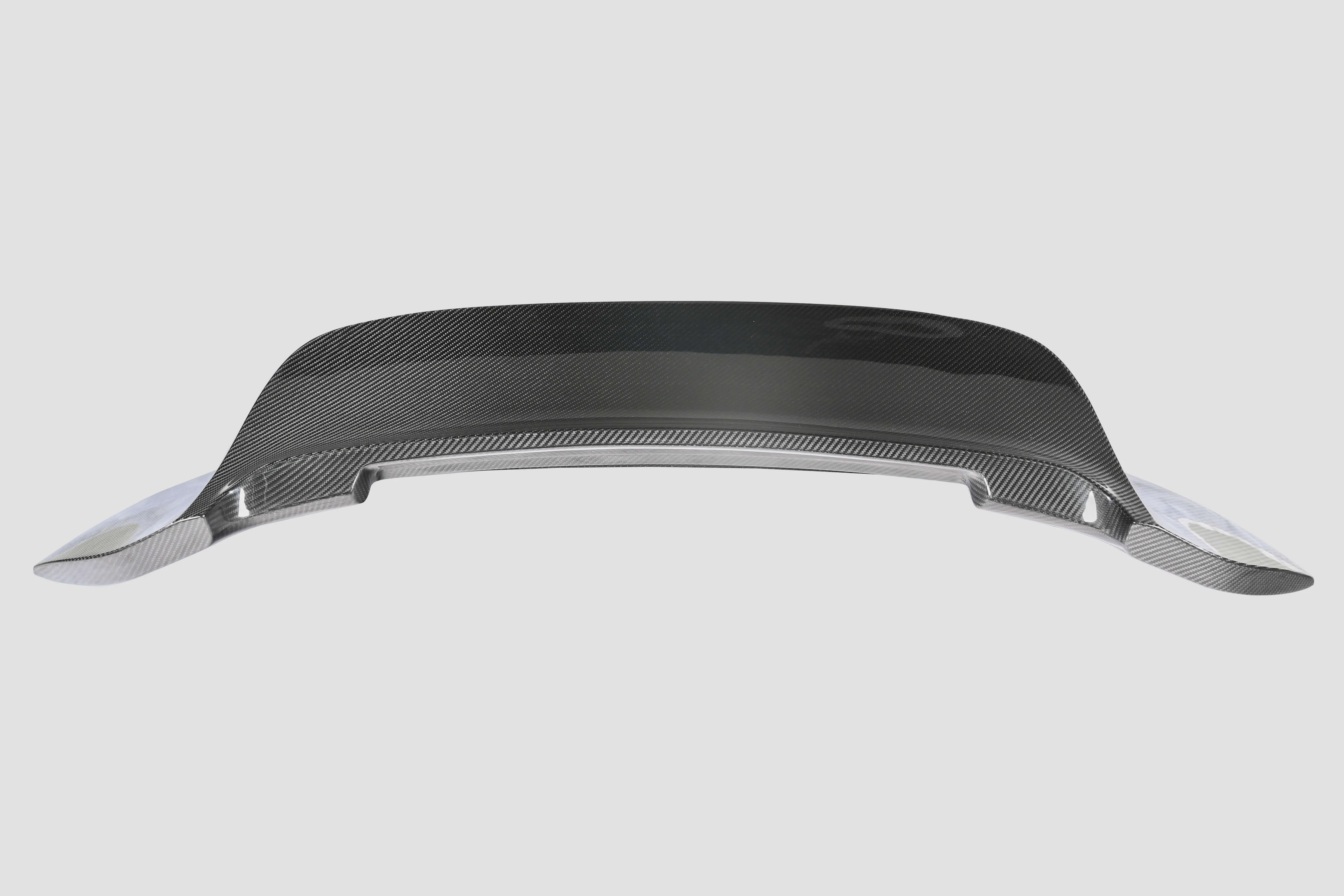 Carbon Fibre Ducktail Spoiler Suitable for Porsche 911/992 (2019-2024) - Image 5