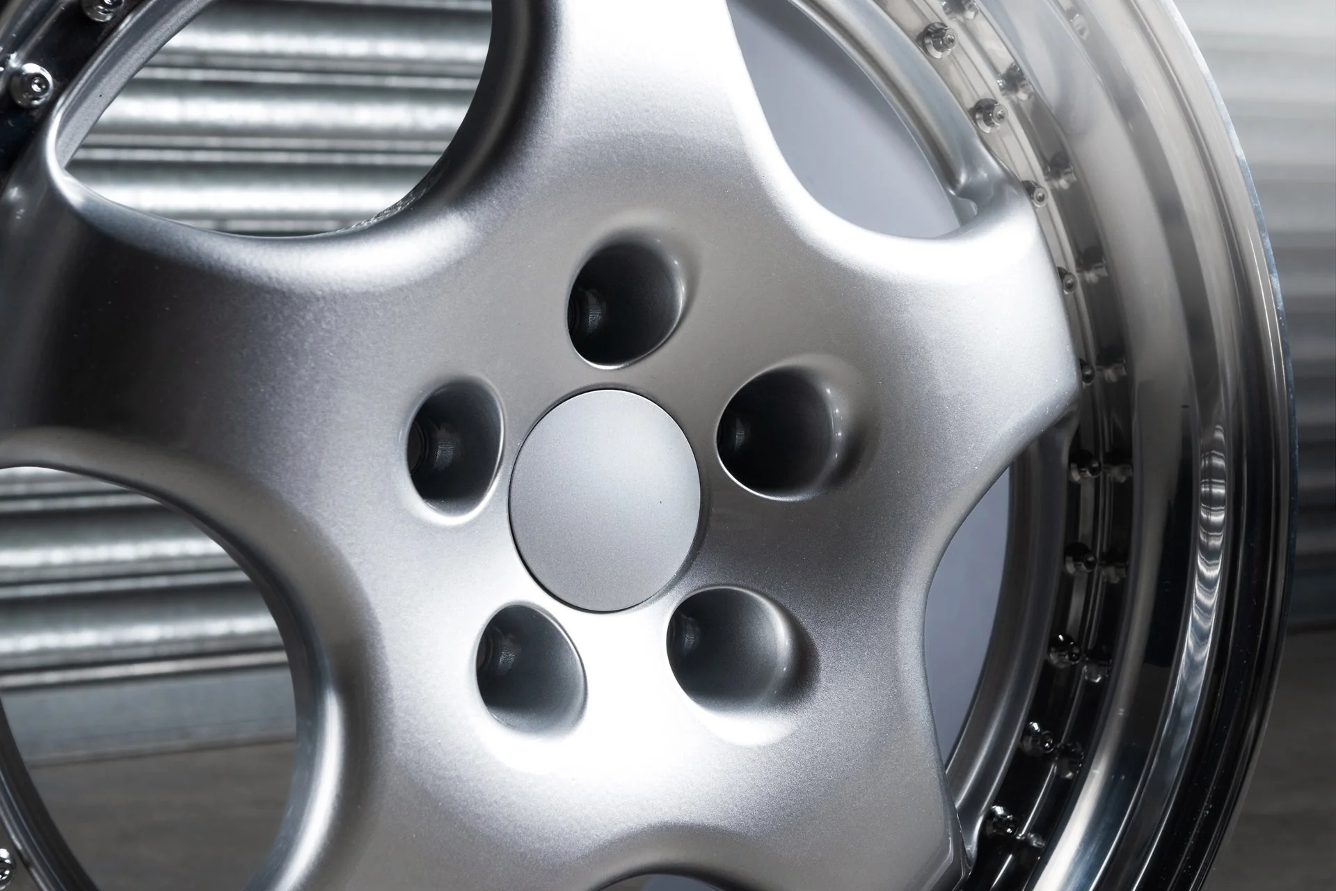 Cup 1 Remastered 3-Piece Forged Light Alloy Wheels Suitable for Porsche 911/992 (2019 Onwards) - Image 28