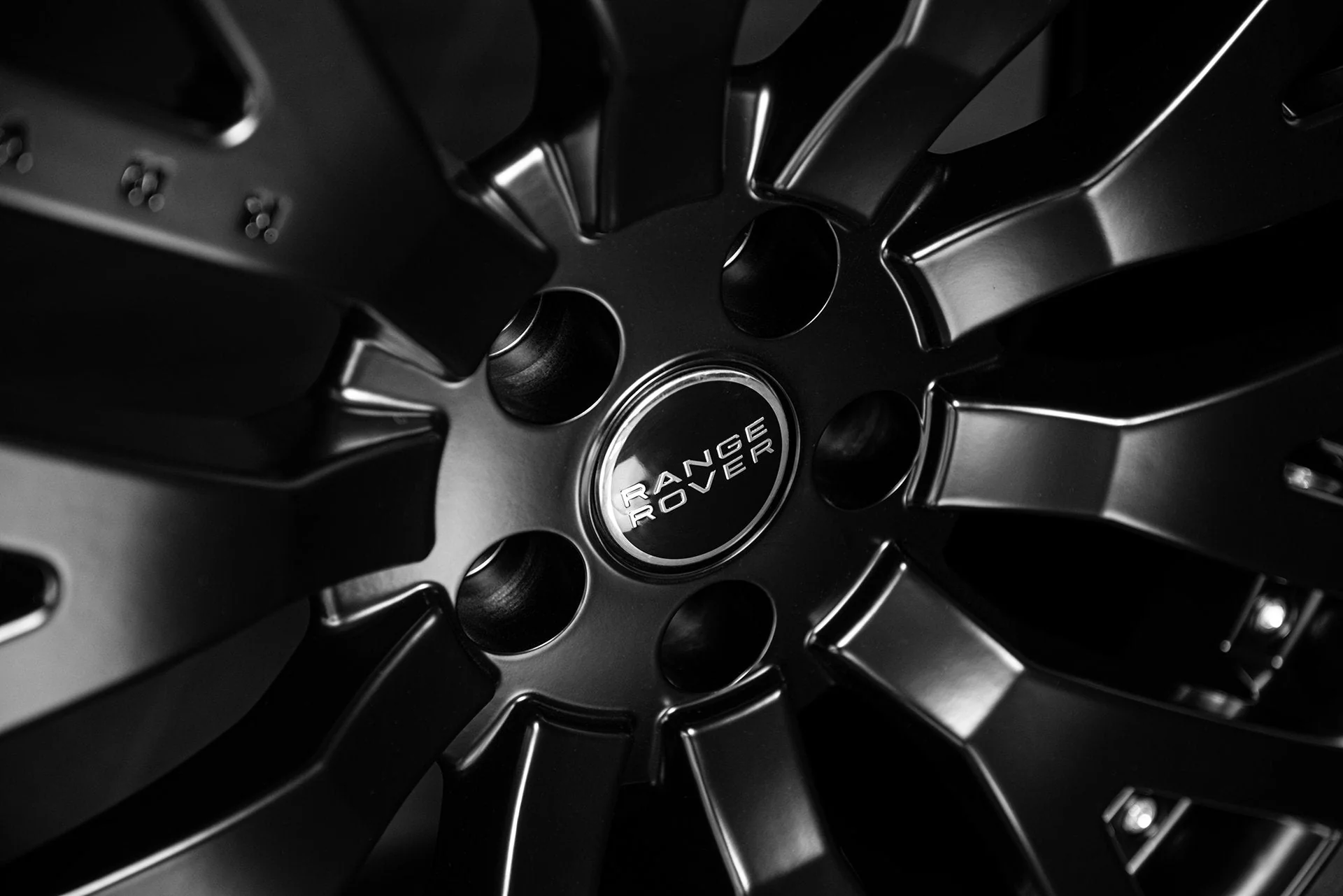 Range Rover (2009-2012) RS-2 Light Alloy Wheels - Image 9