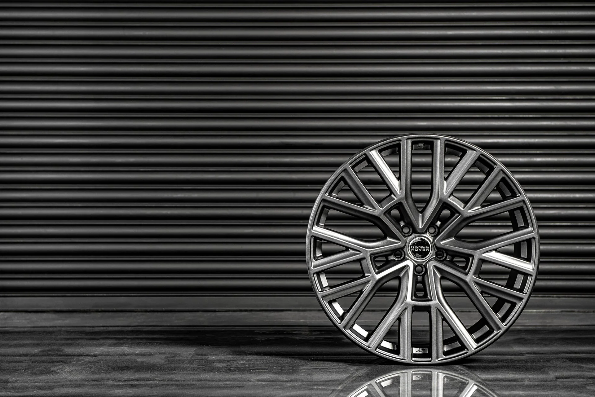 Range Rover (2018-2022) RS 3.0 Alloy Wheels - Image 13