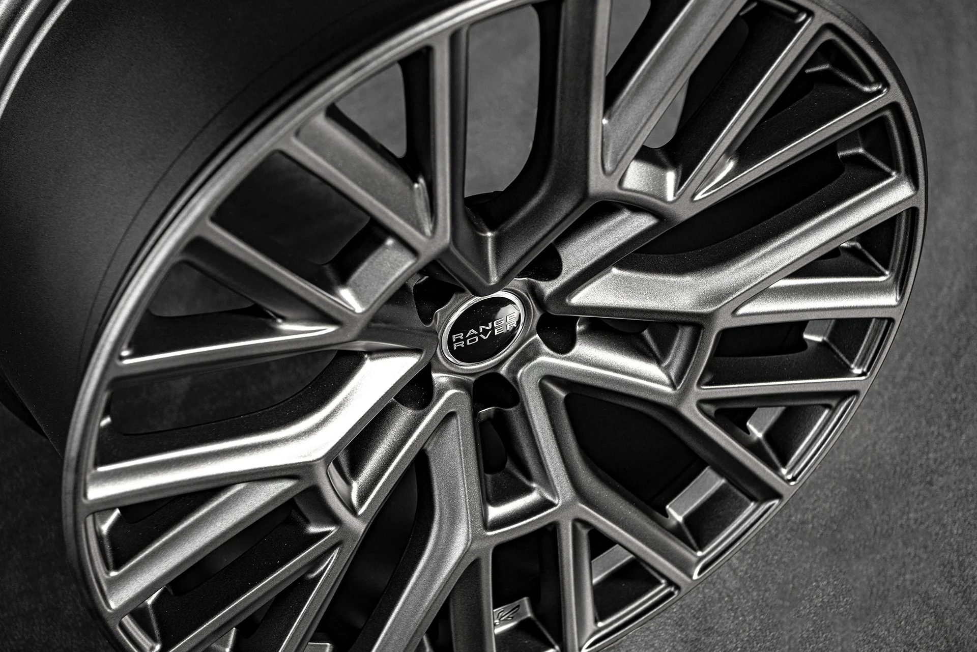 Range Rover (2018-2022) RS 3.0 Alloy Wheels - Image 8