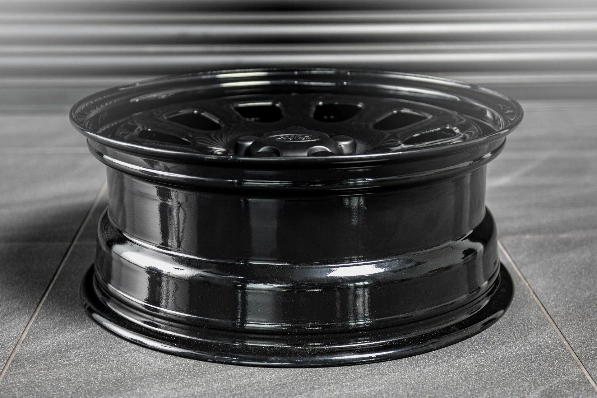 Range Rover (2018-2022) Overland Steel Wheel - Image 7