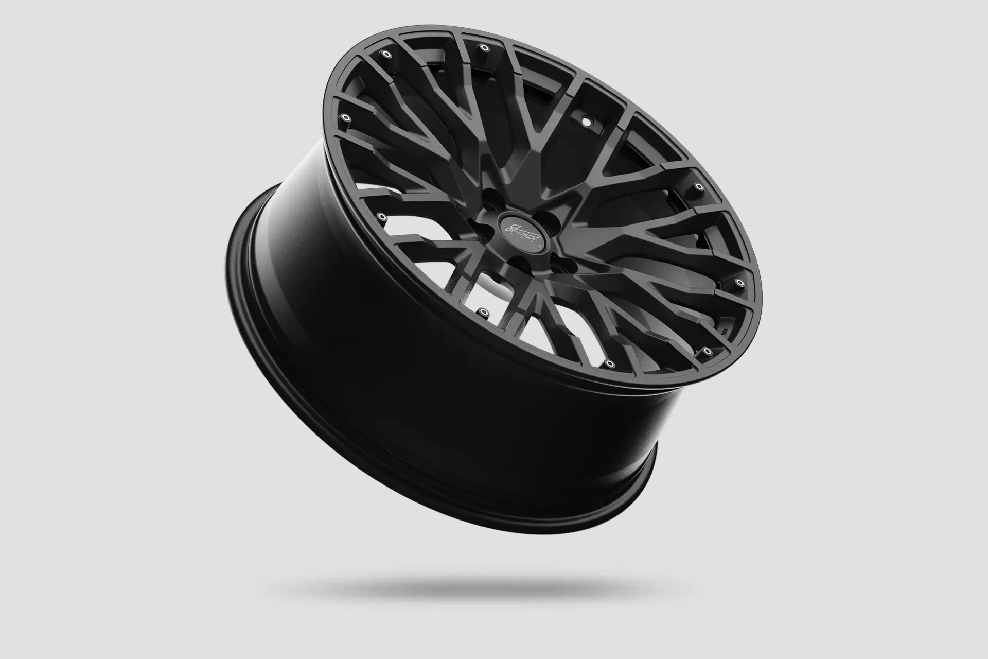 Range Rover (2022 Onwards) Forged Alloy Wheels - RSX - Image 6