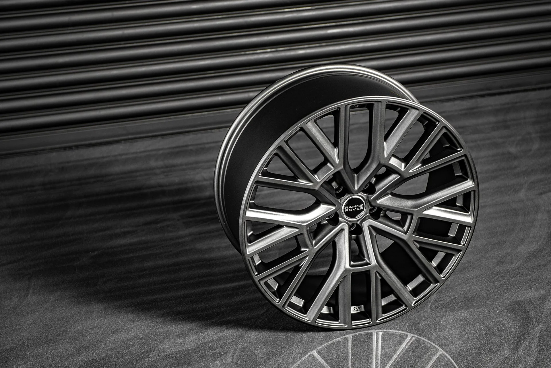 Range Rover (2022 Onwards) RS 3.0 Alloy Wheels - Image 2