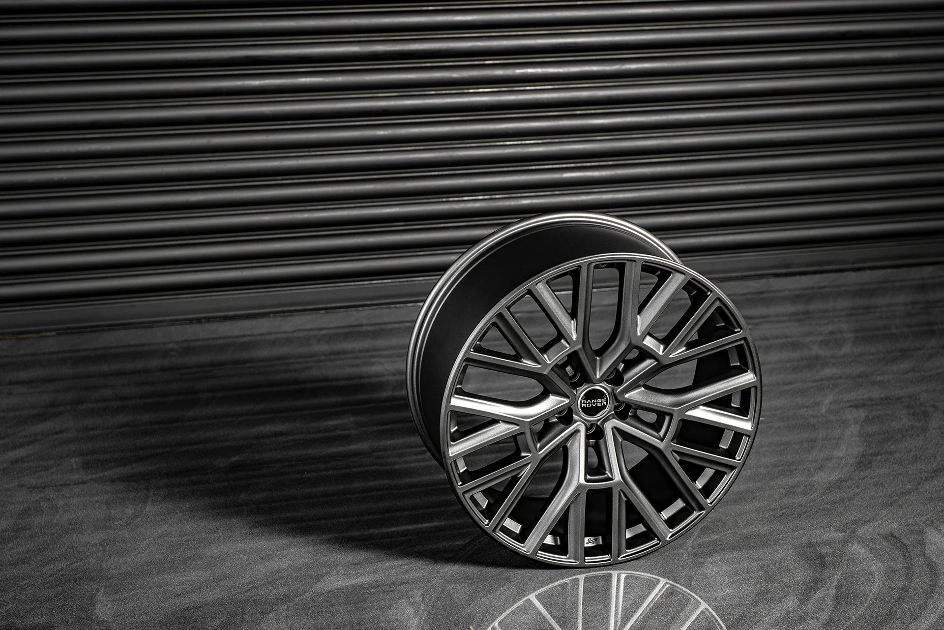 Range Rover (2022 Onwards) RS 3.0 Alloy Wheels - Image 3