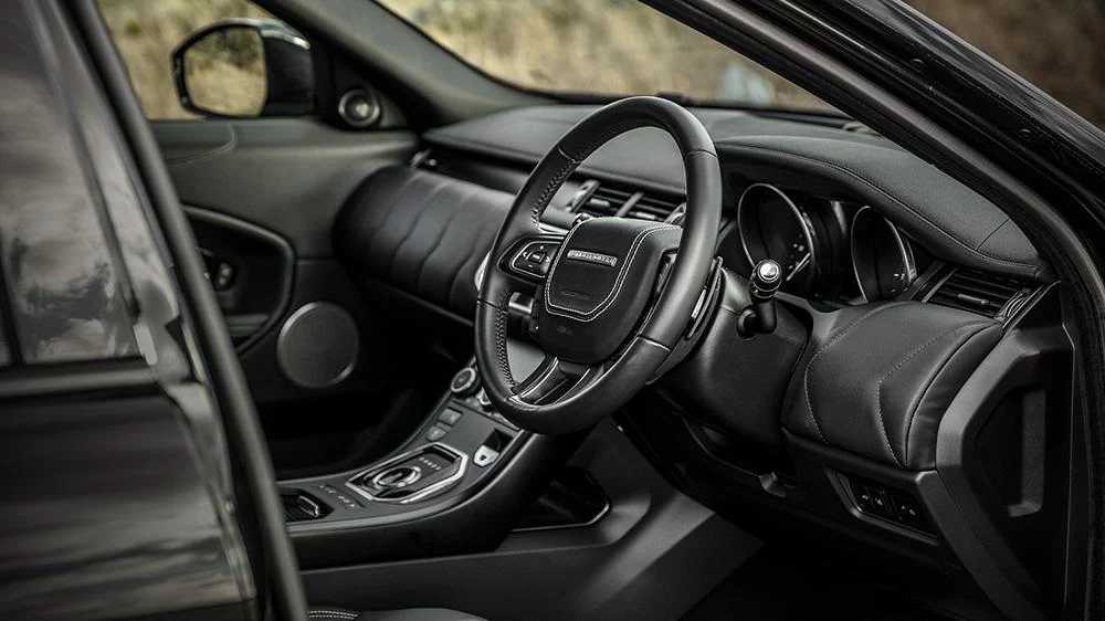 Range Rover Evoque (2011-2018) Leather Interior - Image 23