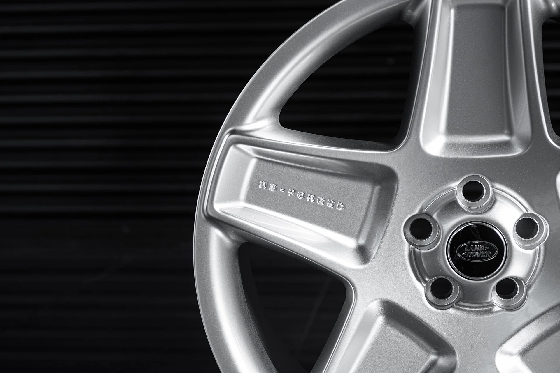 Range Rover Sport (2005-2013) Mondial Retro RS-Forged Light Alloy Wheels - Image 6