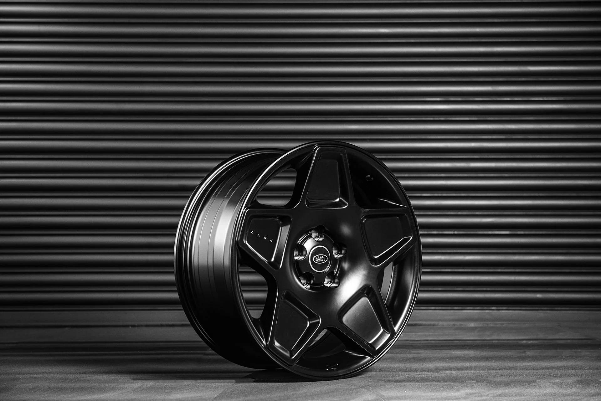 Range Rover Sport (2005-2013) Mondial Retro RS-Forged Light Alloy Wheels - Image 7
