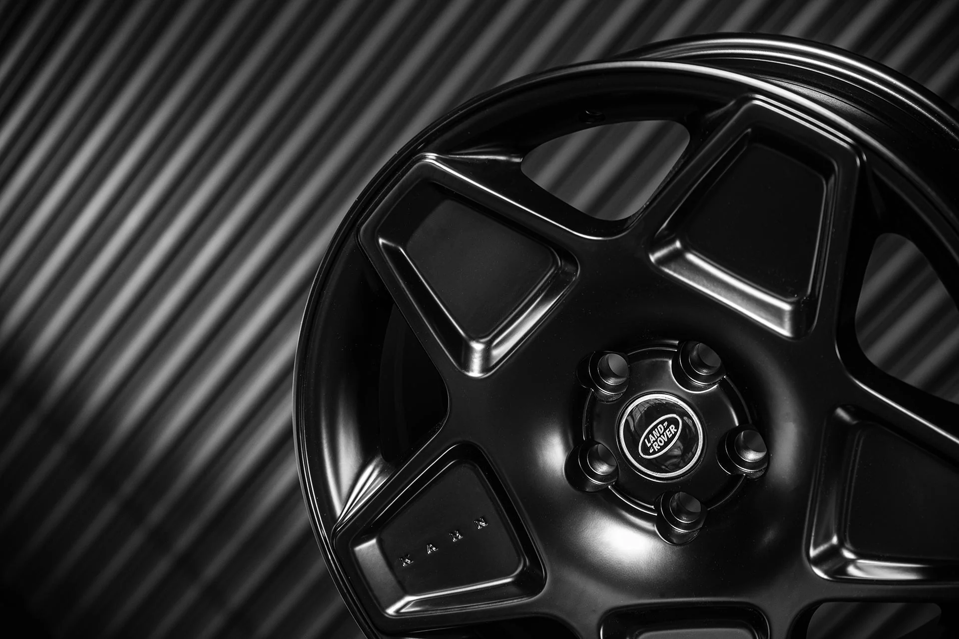 Range Rover Sport (2013-2018) Mondial Retro RS-Forged Light Alloy Wheels - Image 12