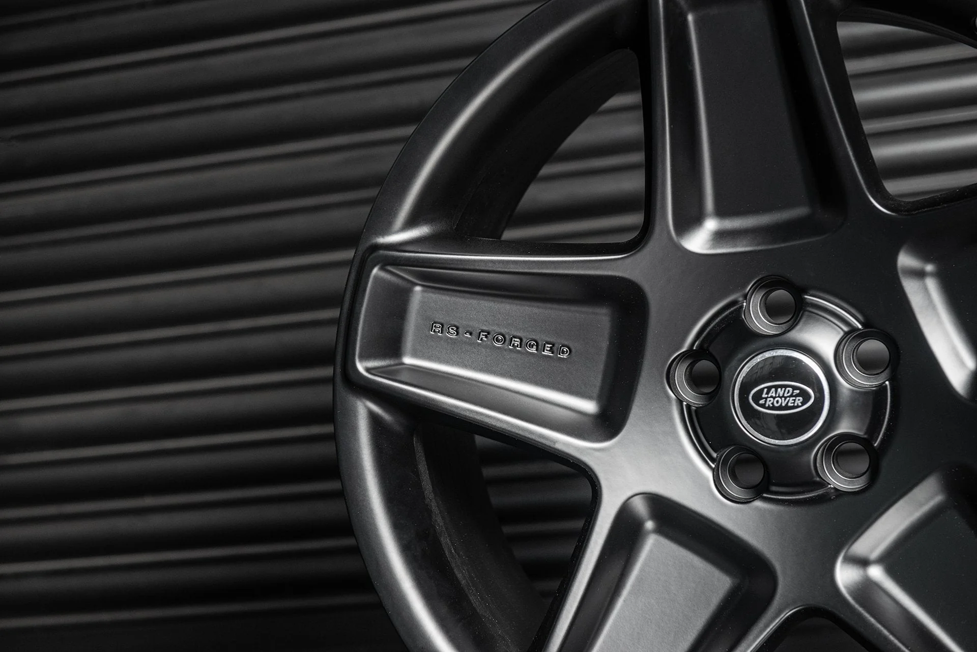 Range Rover Sport (2013-2018) Mondial Retro RS-Forged Light Alloy Wheels - Image 4