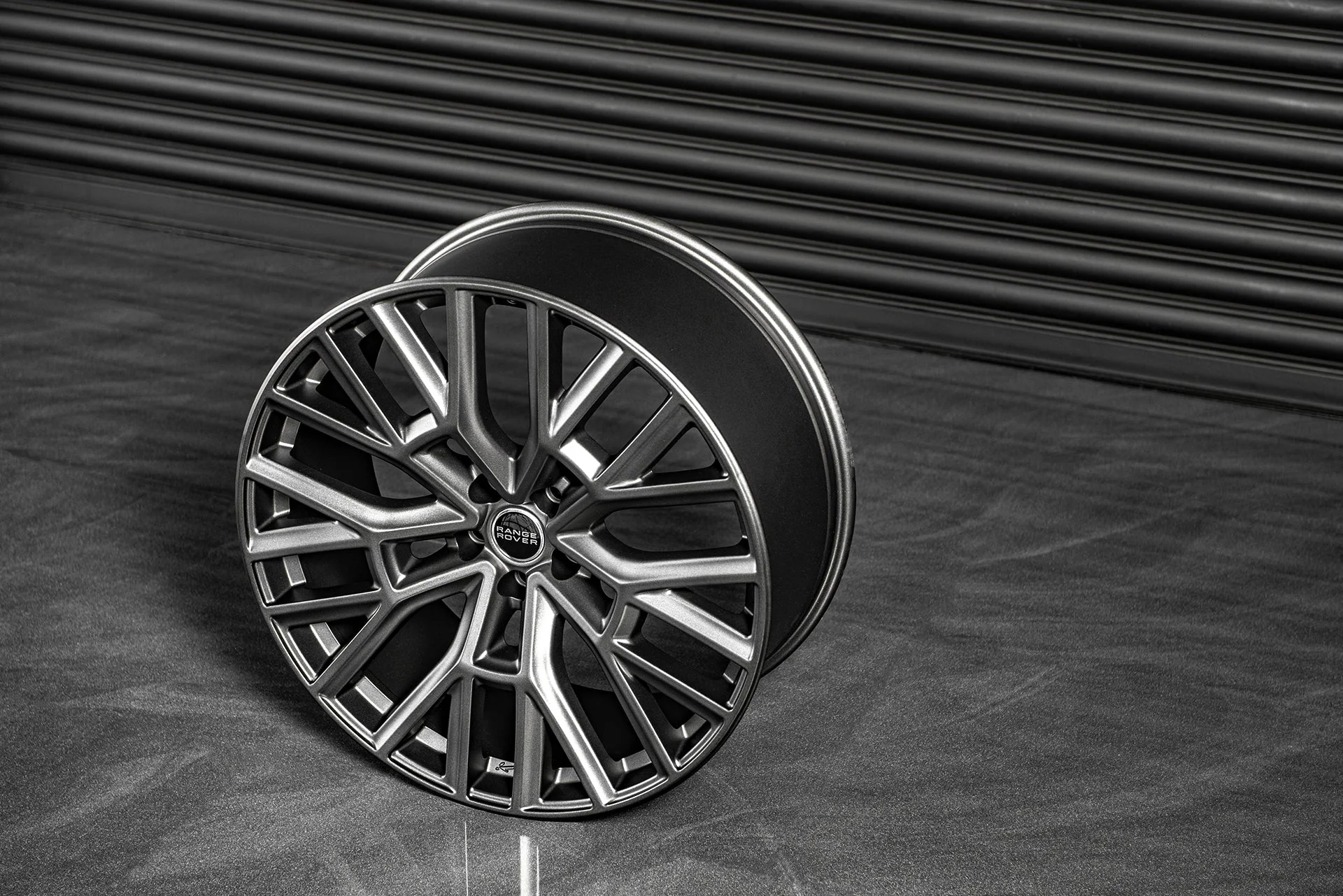 Range Rover Sport (2013-2018) RS 3.0 Alloy Wheels - Image 11
