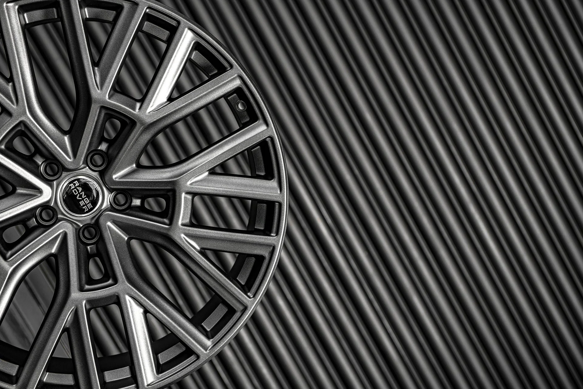 Range Rover Sport (2013-2018) RS 3.0 Alloy Wheels - Image 4