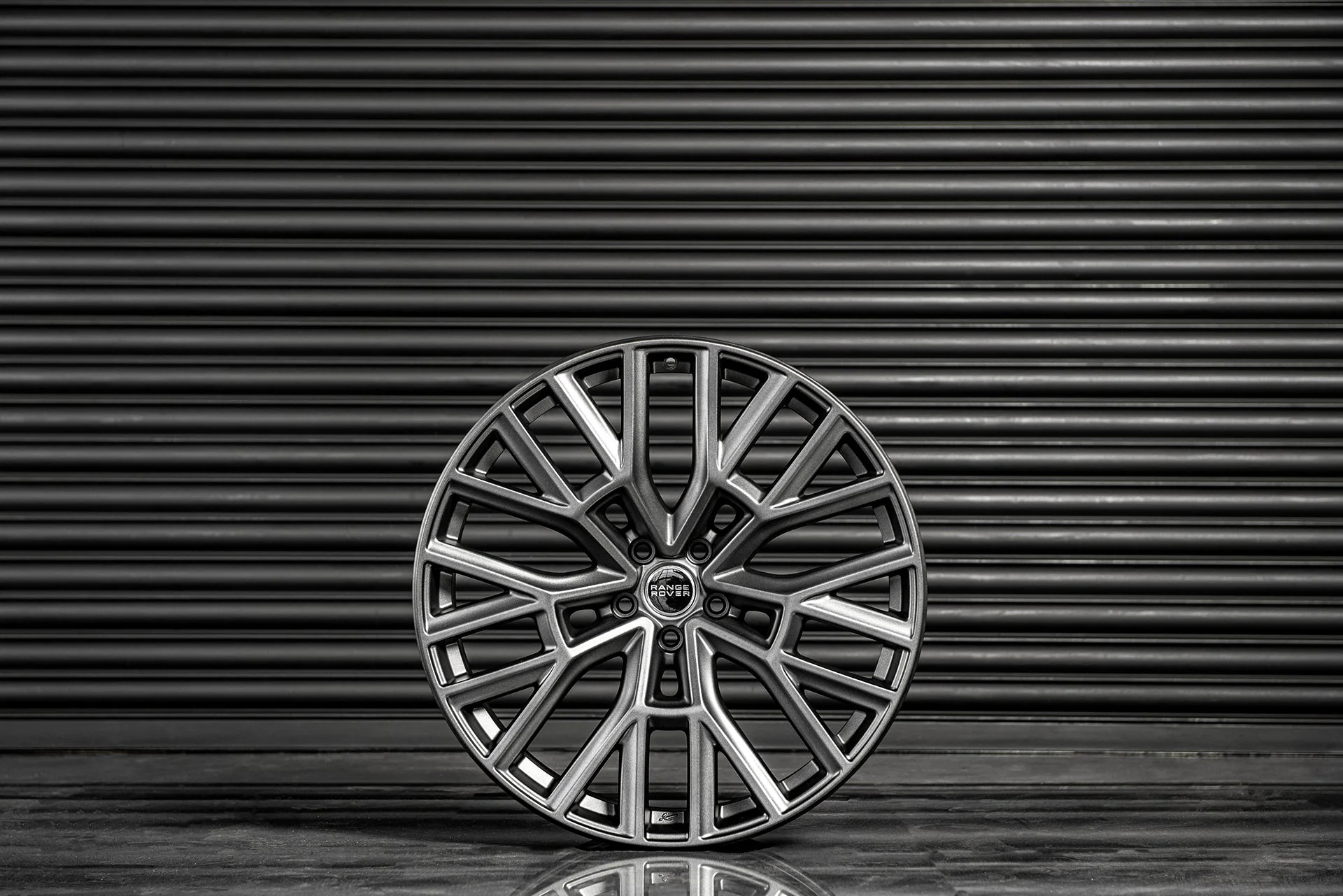 Range Rover Sport (2018-2022) RS 3.0 Alloy Wheels - Image 10