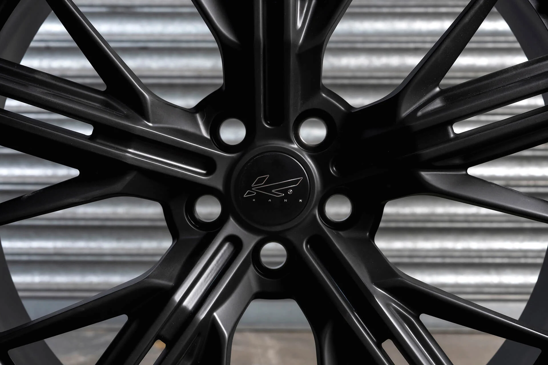 Range Rover Sport (2022 Onwards) Forged Alloy Wheels - RS UK - Image 7