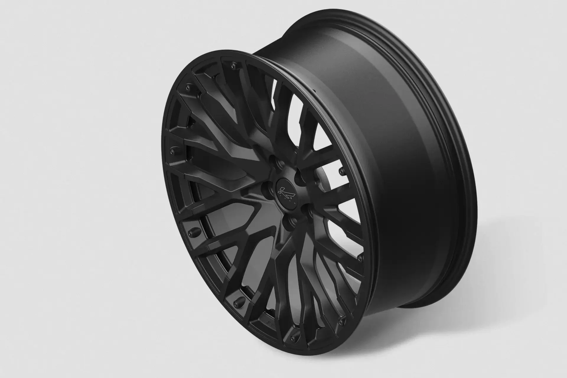 Range Rover Sport (2022 Onwards) Forged Alloy Wheels - RSX - Image 4