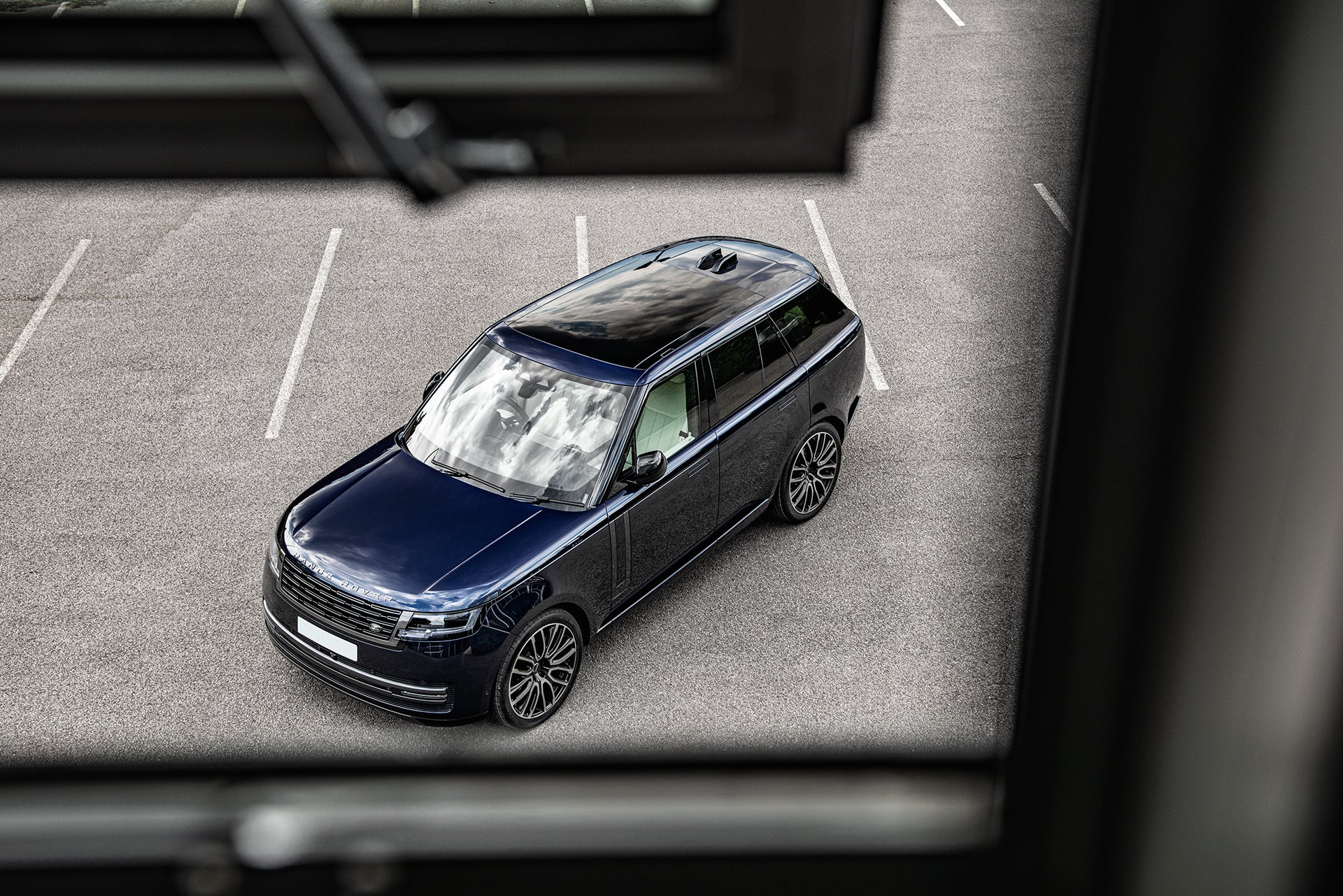 Range Rover Sport (2022 Onwards) Pace Car Light Alloy Wheels - Image 14