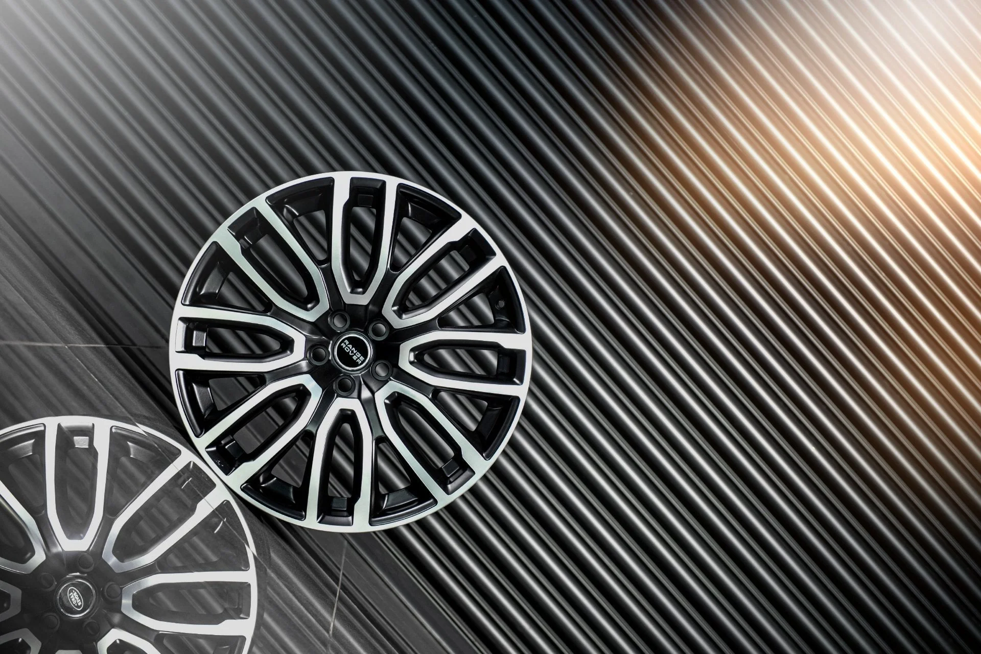 Range Rover Sport (2022 Onwards) Pace Car Light Alloy Wheels - Image 18