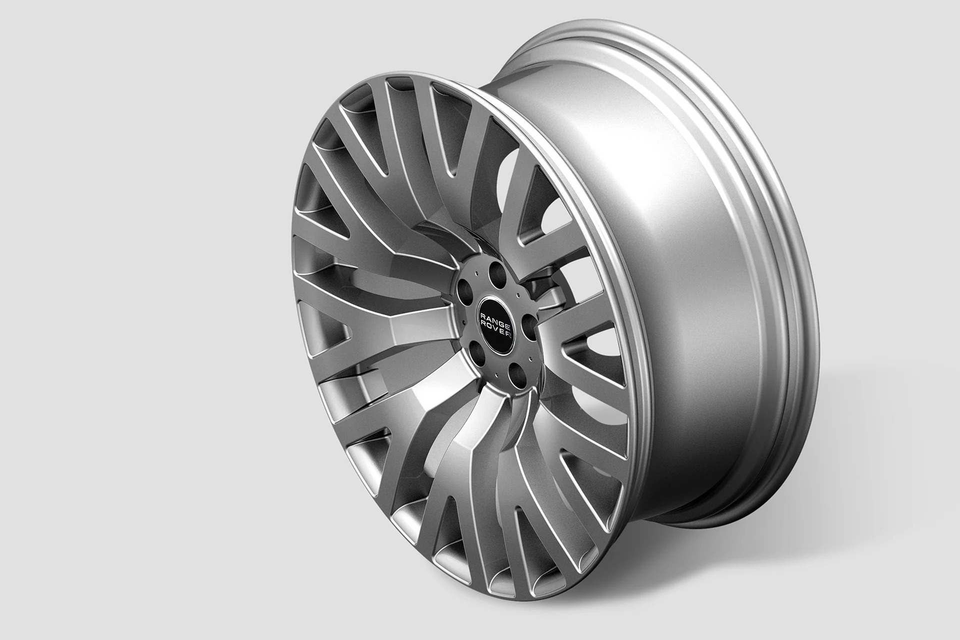 Range Rover Sport (2018-2022) RS Light Alloy Wheels - Image 3
