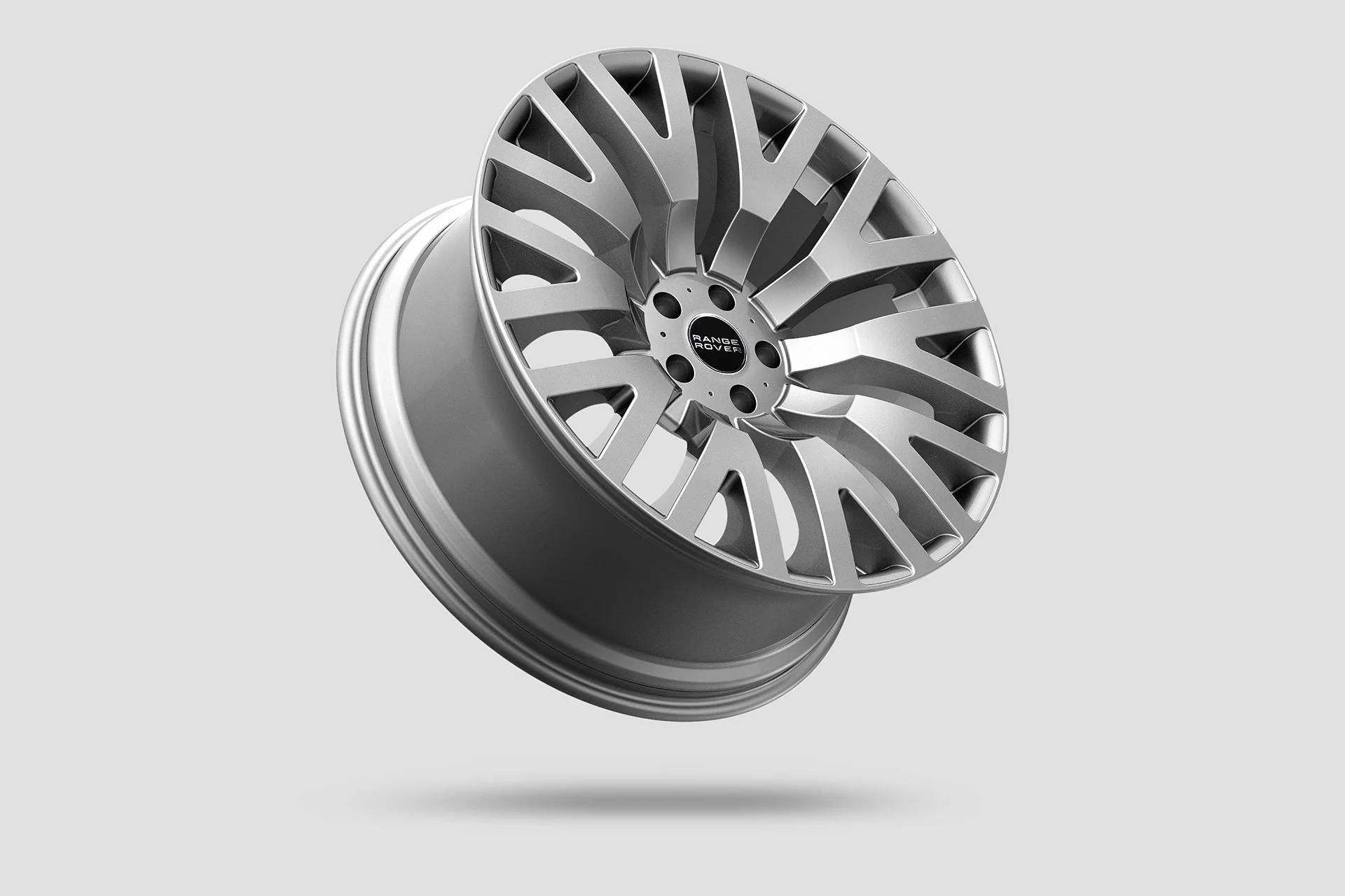 Range Rover Sport (2005-2013) RS Light Alloy Wheels - Image 4